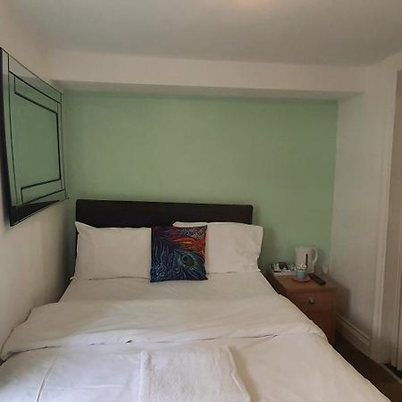 Grand Pier Guest House Brighton Luaran gambar