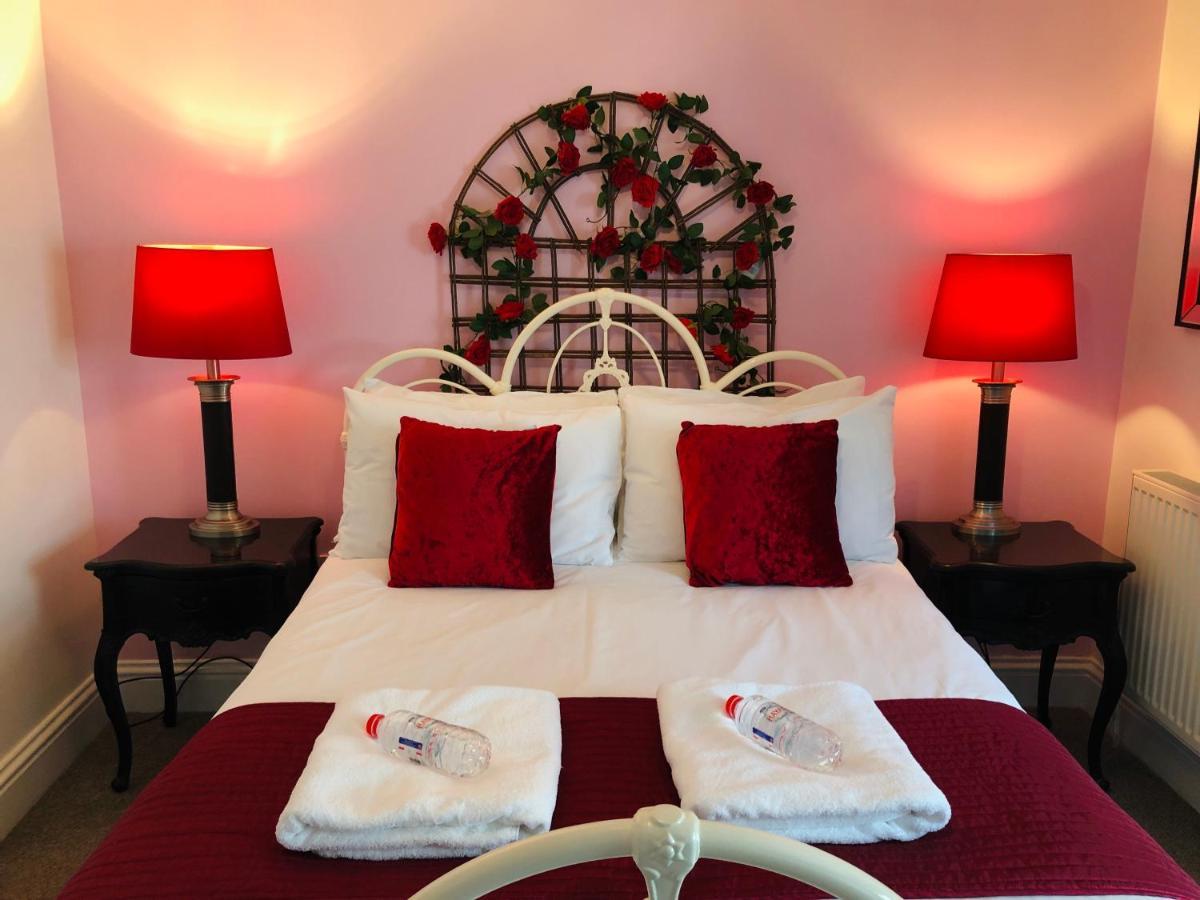 Grand Pier Guest House Brighton Luaran gambar