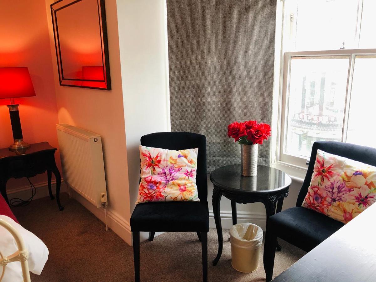 Grand Pier Guest House Brighton Luaran gambar