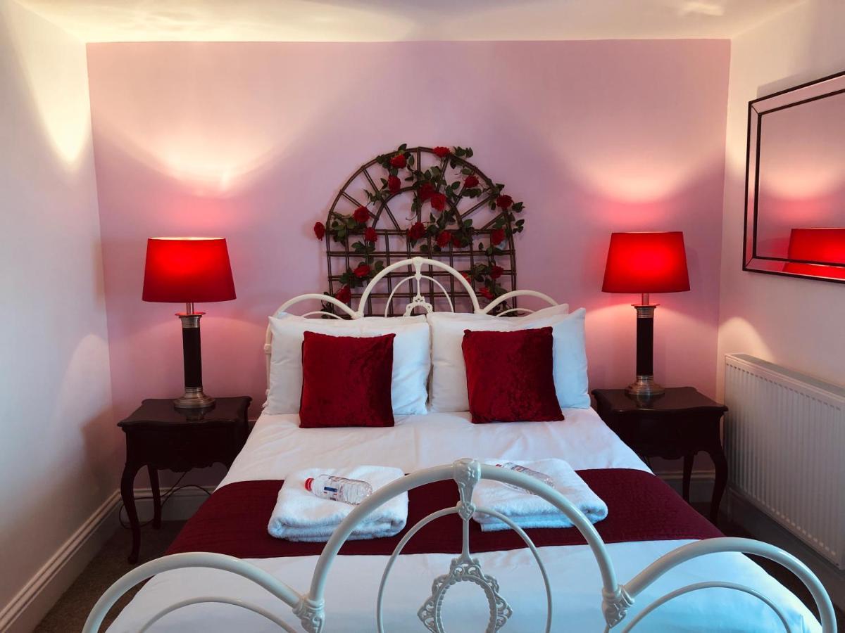 Grand Pier Guest House Brighton Luaran gambar