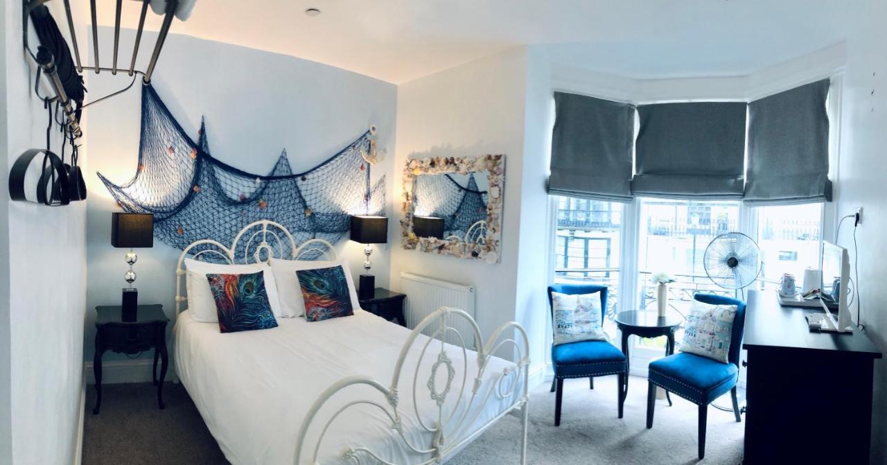Grand Pier Guest House Brighton Luaran gambar