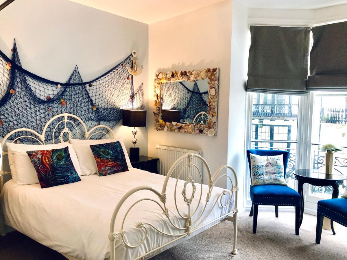 Grand Pier Guest House Brighton Luaran gambar