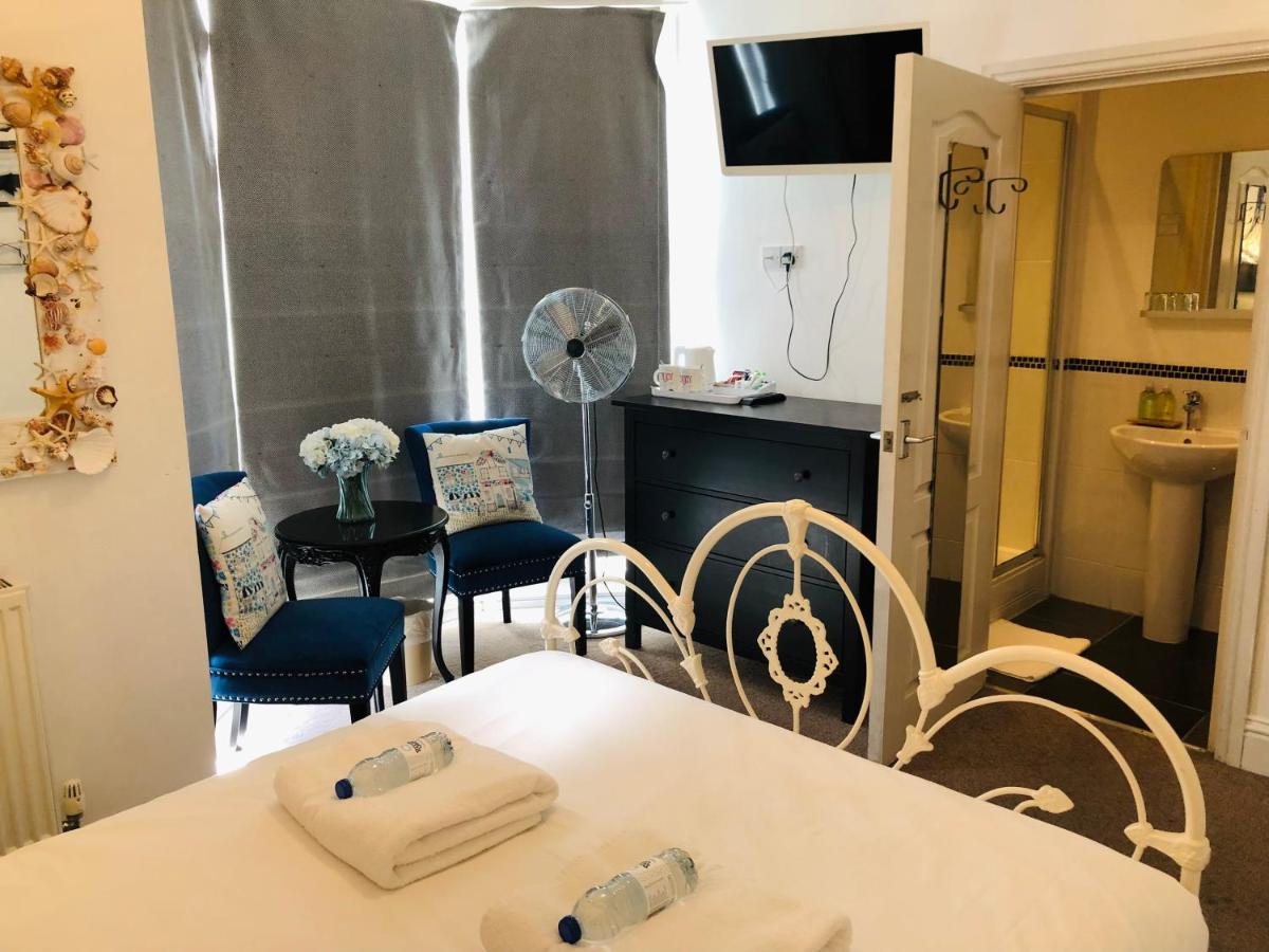 Grand Pier Guest House Brighton Luaran gambar