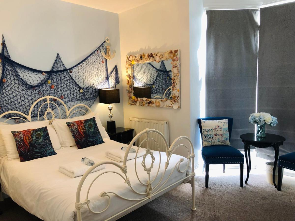 Grand Pier Guest House Brighton Luaran gambar
