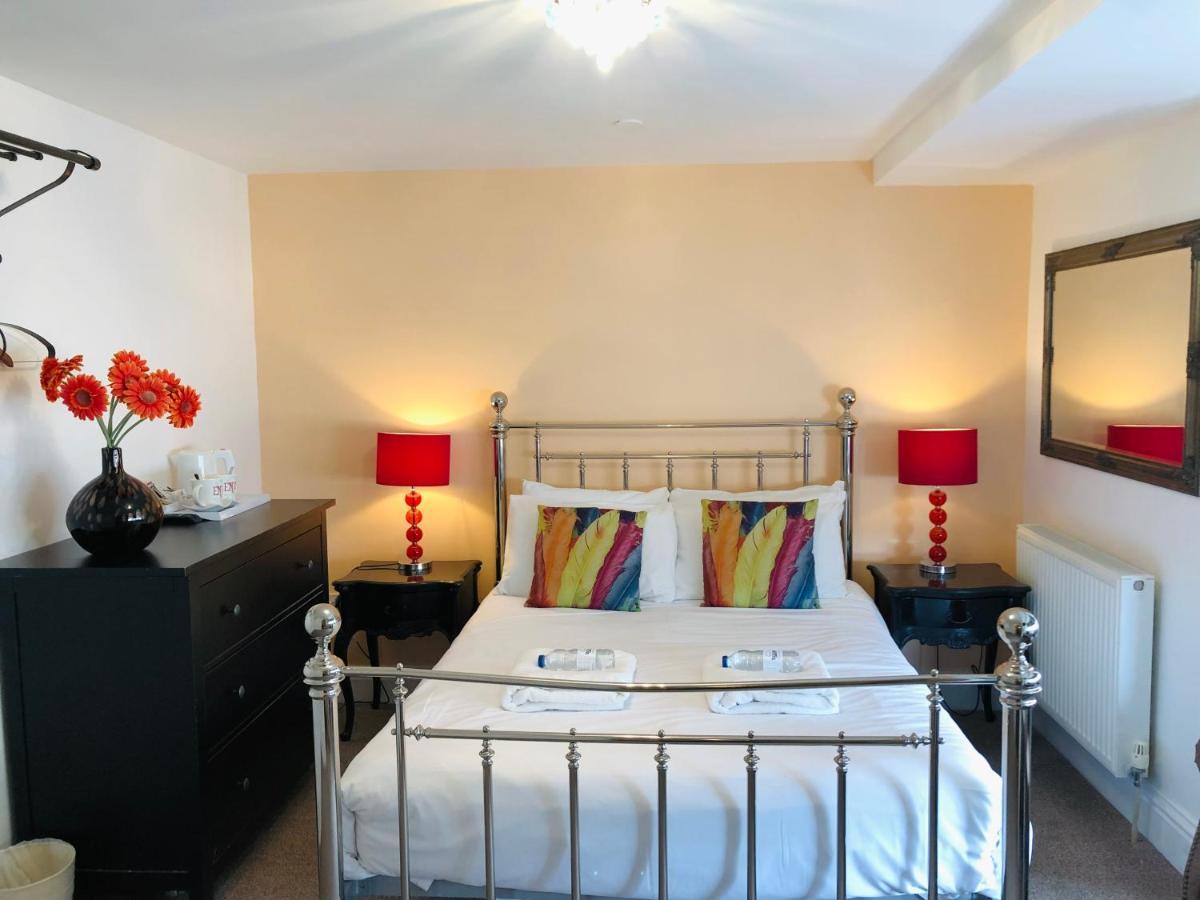Grand Pier Guest House Brighton Luaran gambar