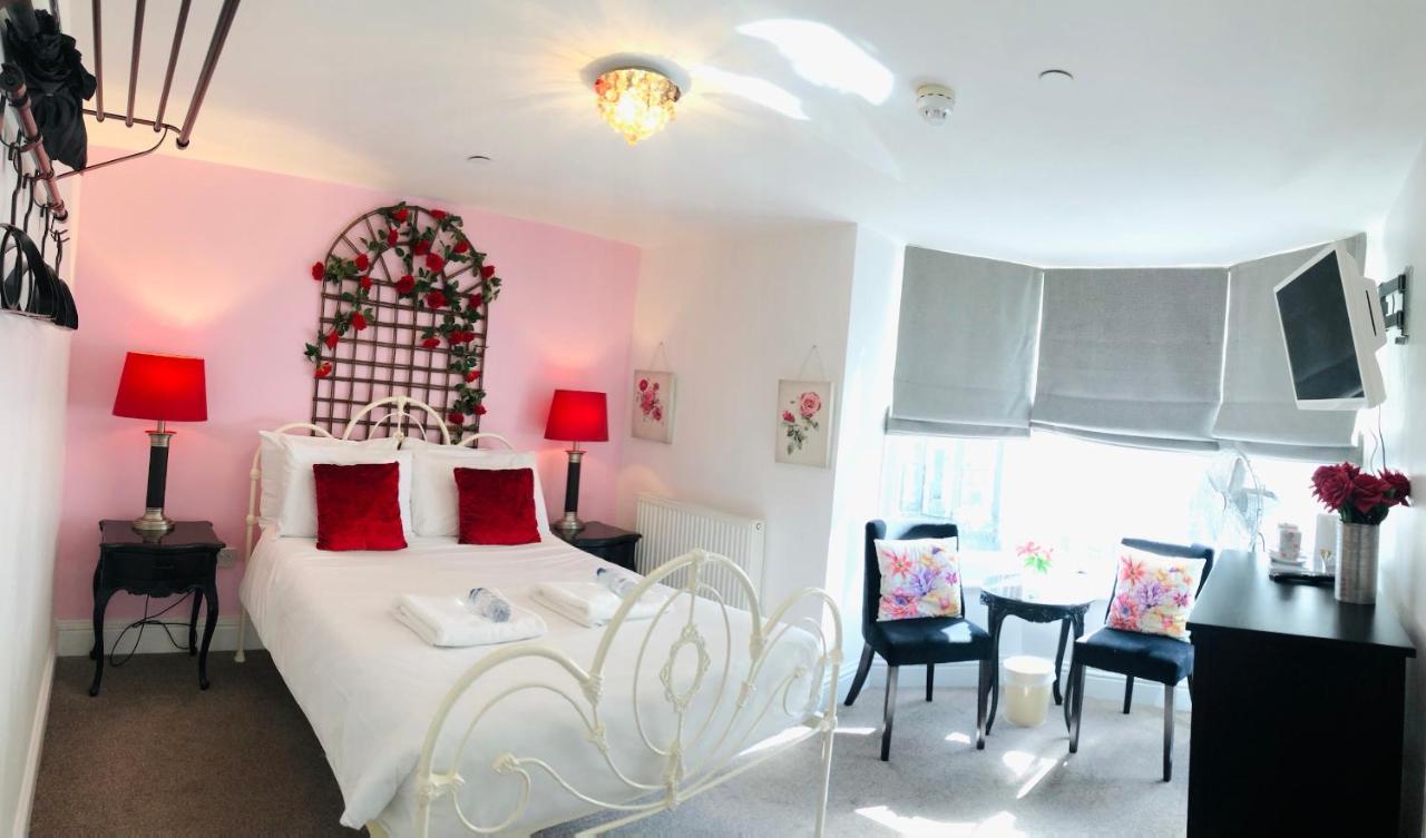 Grand Pier Guest House Brighton Luaran gambar