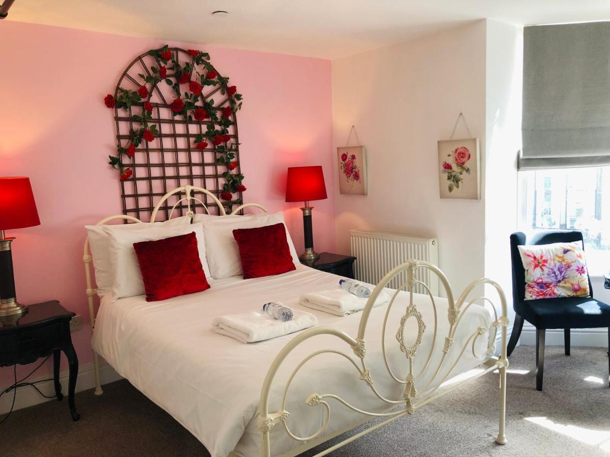 Grand Pier Guest House Brighton Luaran gambar