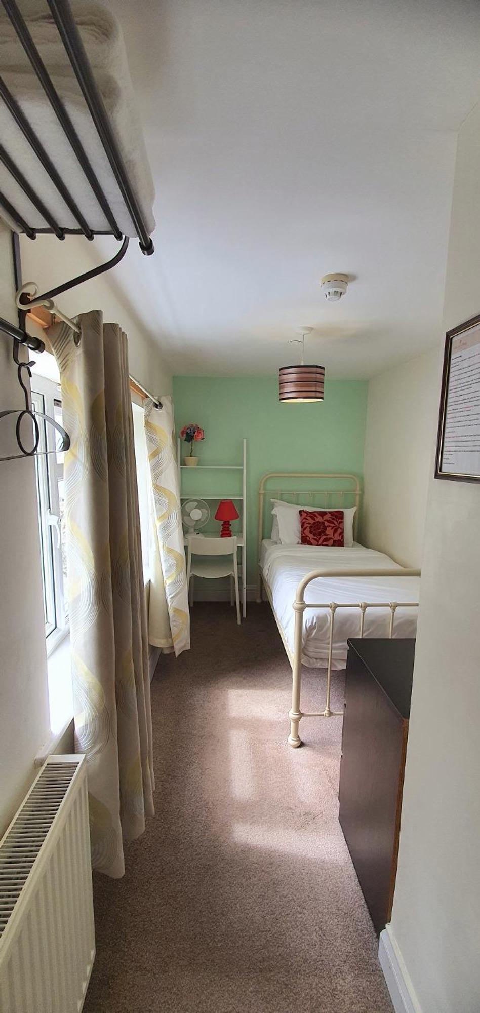 Grand Pier Guest House Brighton Luaran gambar