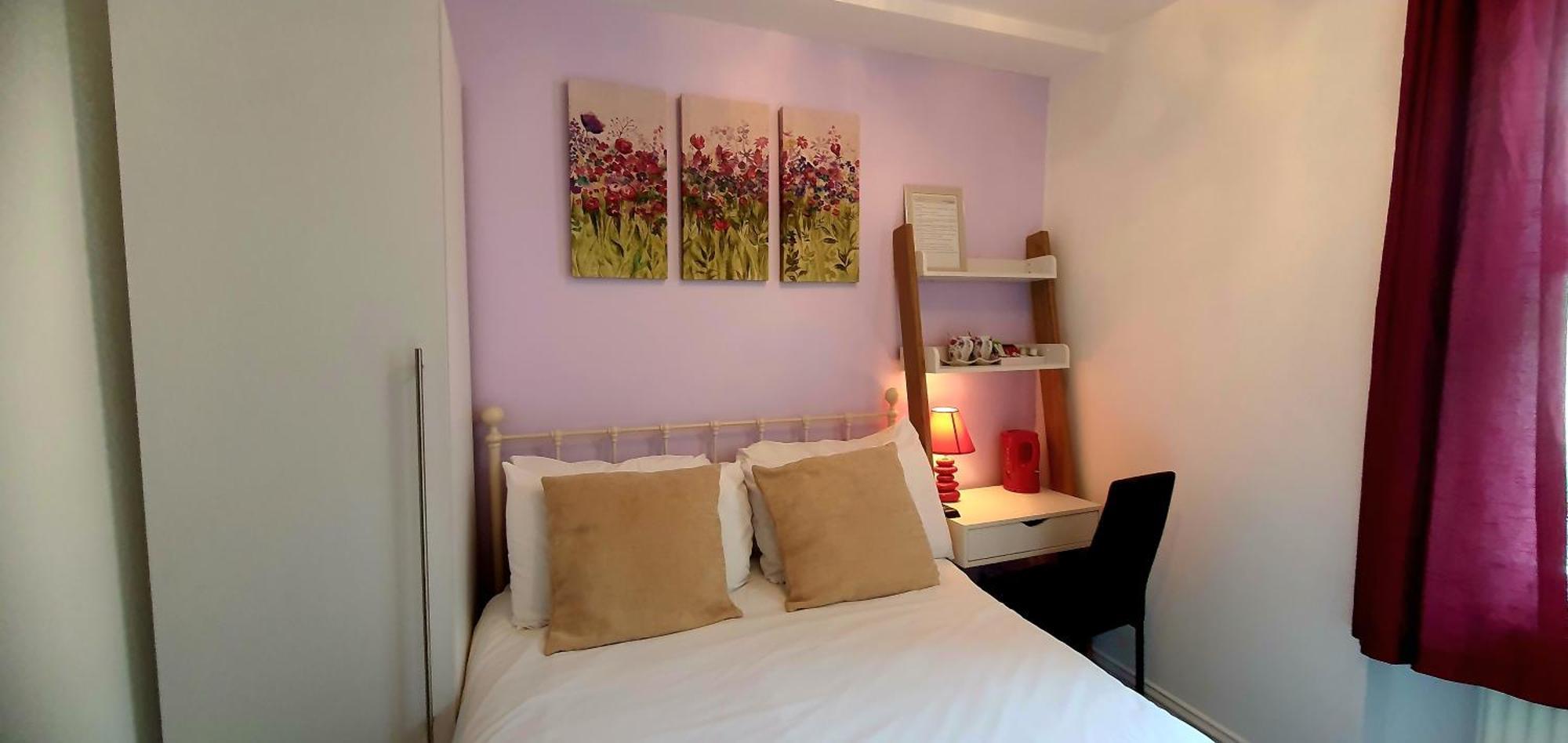 Grand Pier Guest House Brighton Luaran gambar
