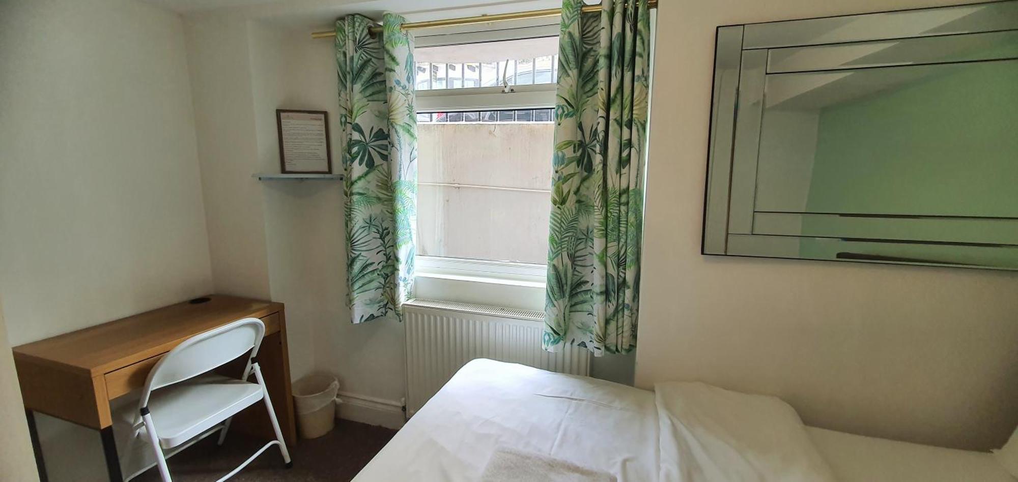 Grand Pier Guest House Brighton Luaran gambar