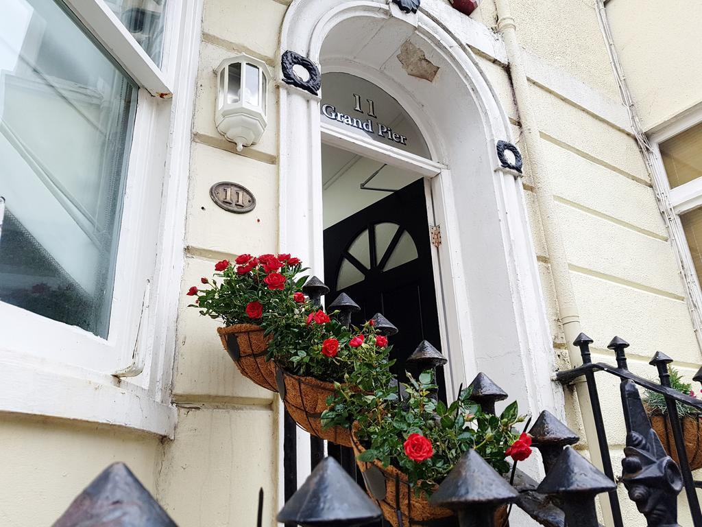 Grand Pier Guest House Brighton Luaran gambar